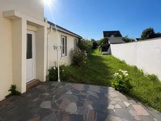 Carrières sur Seine 78420 Achat / Vente maison 7 pièces t7 jardin cave