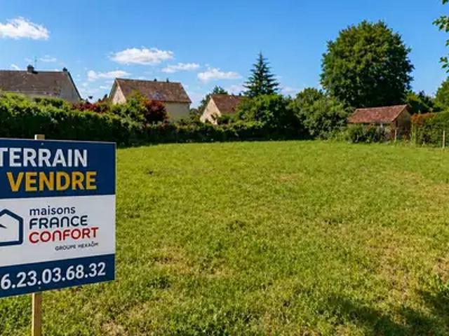 Carrières sur Seine 78420 Programme neuf maison neuf à vendre 6 pièces