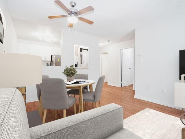 Carrigan Court Apartments 1 Bedroom