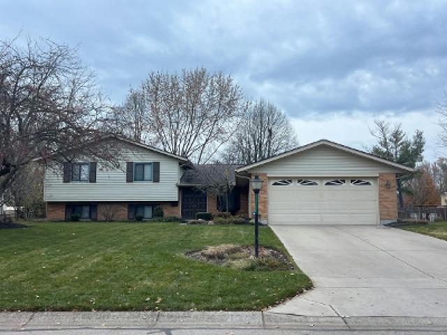 Carrilon Woods Dr