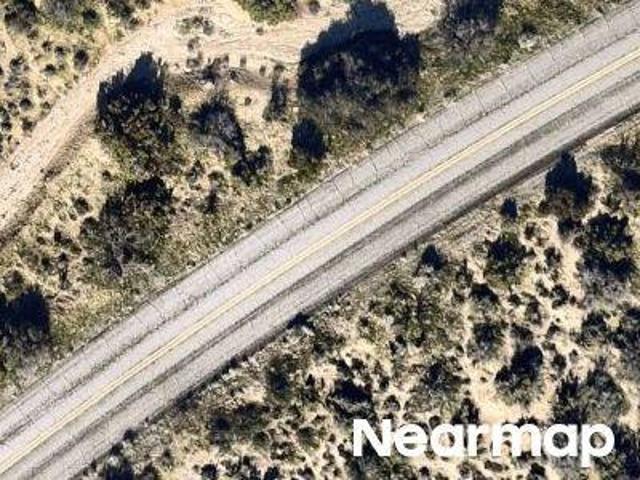 Carrizo Rd
