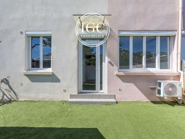 CARRO | Appartement T3 | 44 m2 | Proximité mer | Terrasse