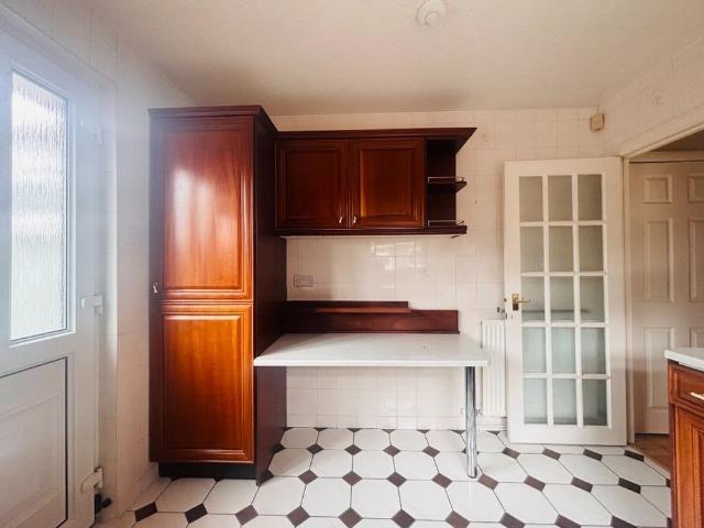Carron Crescent, East Dunbartonshire, Bishopbriggs, G64 1HE