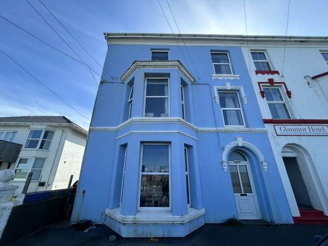 Carron House, Borth SY24, 2 bed flat to rent, £800 pcm | PrimeLocation