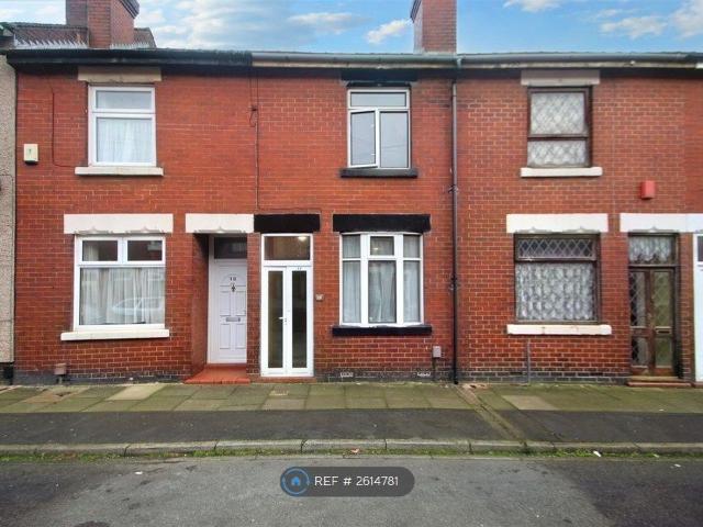 Carron St, Stoke On Trent ST4, 2 bed terraced house to rent, £700 pcm | PrimeLocation