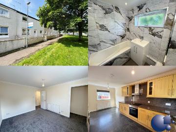 Irvine, North Ayrshire county, Ayrshire