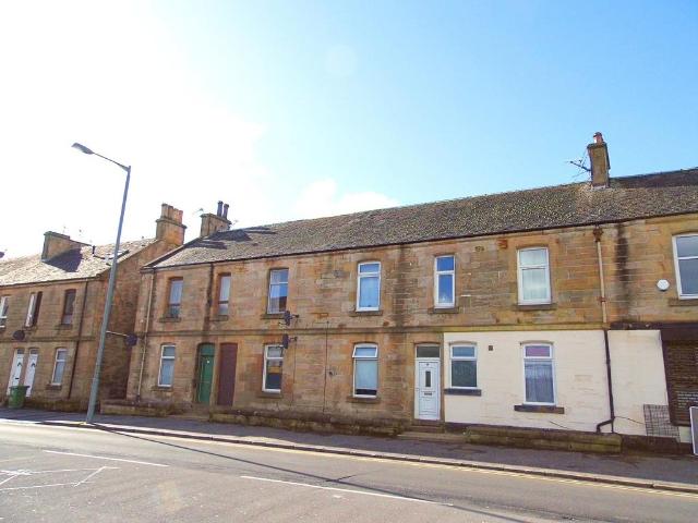 Carron Road, Falkirk, FK2 1 bed flat to rent £650 pcm £150 pw