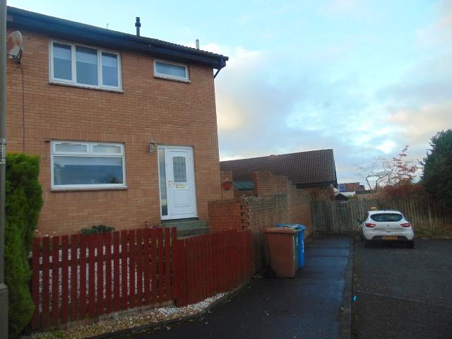 Carron View, Maddiston, Falkirk FK2, 1 bed maisonette to rent, £750 pcm | PrimeLocation