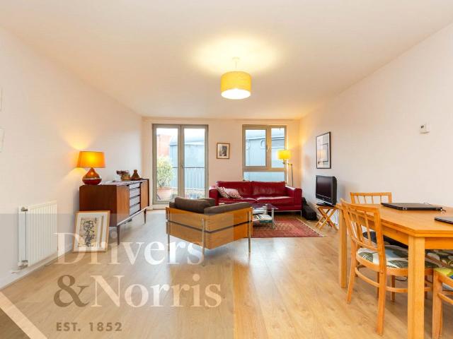 Carronade Court, Eden Grove, Holloway, London N7, 2 bed flat to rent, £2,400 pcm | PrimeLocation