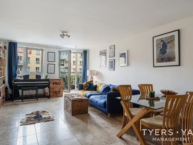 Carronade Court, Eden Grove, London N7, 2 bed flat to rent, £2,999 pcm | PrimeLocation