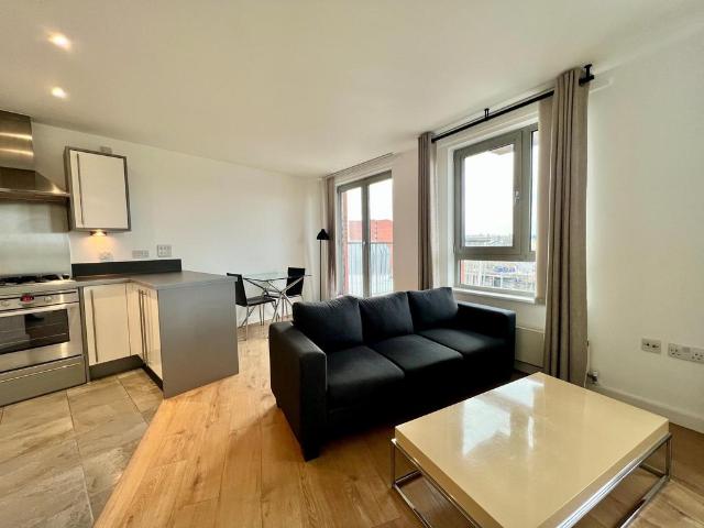 Carronade Court, Eden Grove, London, N7 8EP, United Kingdom | 1 bed apartment for rent #138313212 | Rentberry