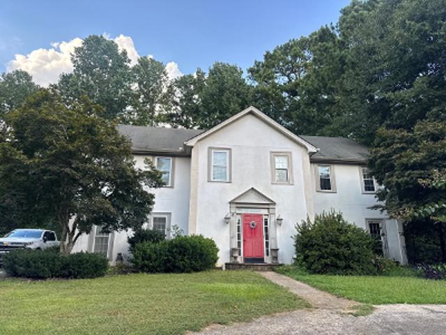 Carroll Manor Dr