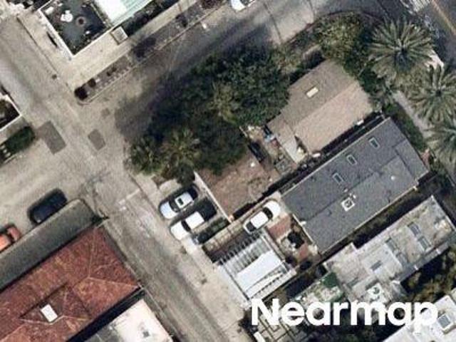 Carroll Ave