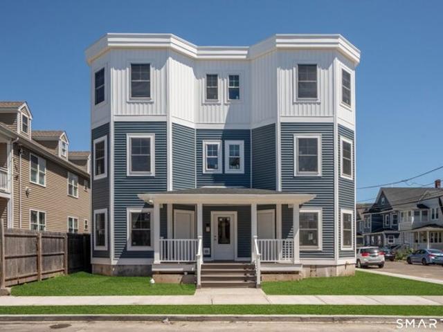 Carroll Ave, Bridgeport, Home For Sale