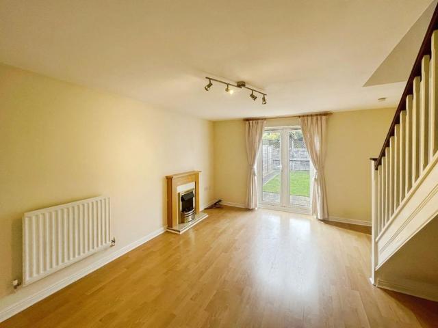 Carroll Close, Stratford upon Avon