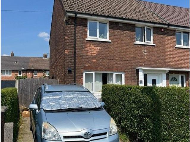 Carroll Crescent, Ormskirk L39, 3 bed semi detached house to rent, £1,025 pcm | PrimeLocation