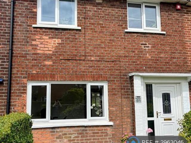 Carroll Crescent, Ormskirk, L39 3 bed semi detached house to rent £1,025 pcm £237 pw