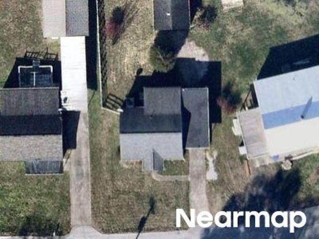Carroll Dr