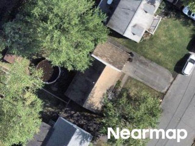 Carroll Pl