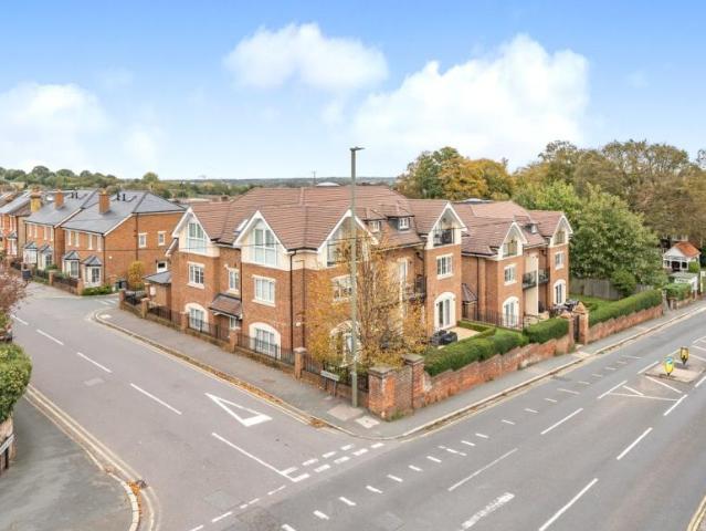 Carroll Place, Guildford 2 bedrooms Property for lettings Seymours