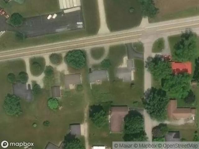 Carroll Rd