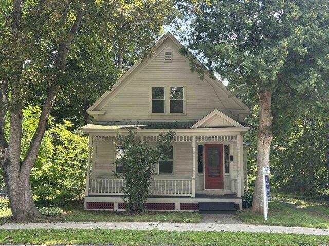 Carroll St, Keene, Home For Sale