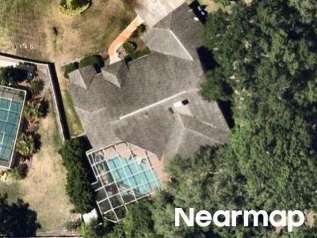 Carrollwood West Pl