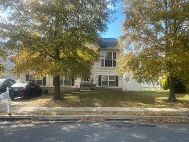 Carrollwood Rd