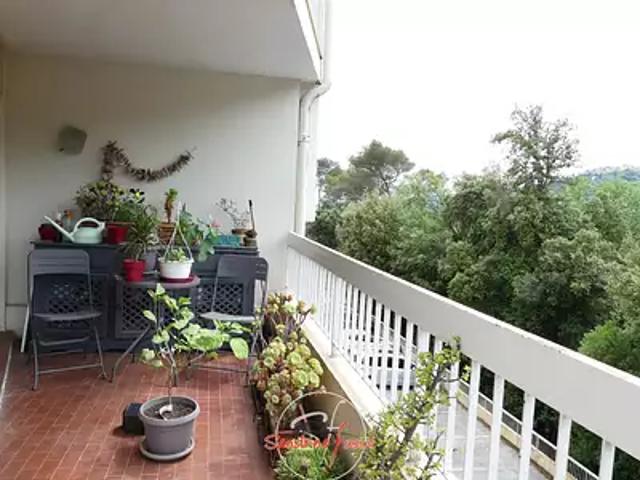 Carros 06510 Achat / Vente appartement 3 pièces t3