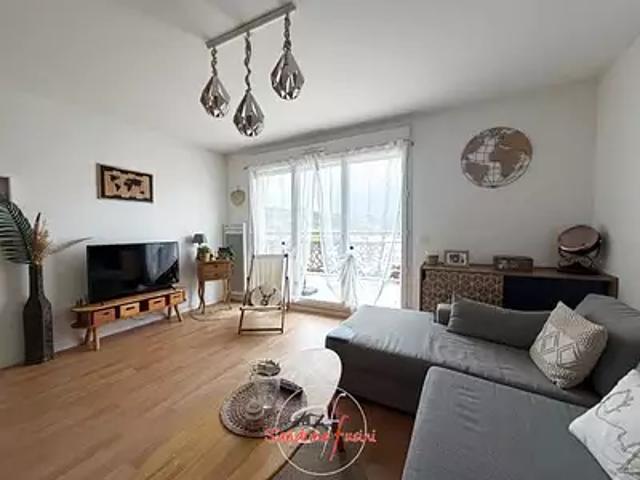 Carros 06510 Achat / Vente appartement 3 pièces t3