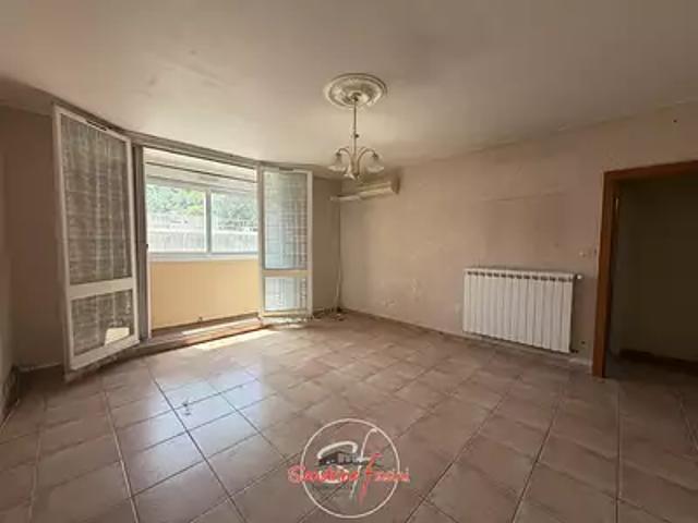 Carros 06510 Achat / Vente appartement 3 pièces t3