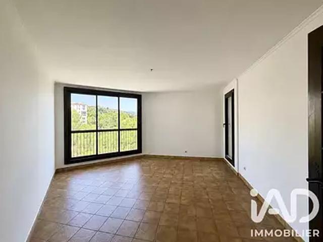 Carros 06510 Achat / Vente appartement 2 pièces t2