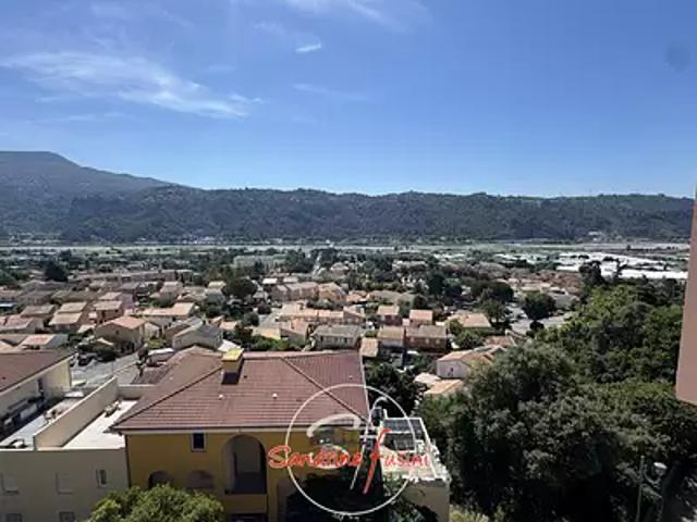 Carros 06510 Achat / Vente appartement 4 pièces t4