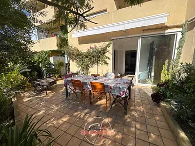 Carros 06510 Achat / Vente appartement 4 pièces t4
