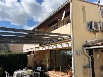 Maison à vendre à Alpes - Jardin, Climatisation