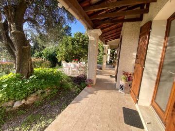 Maison à vendre à Alpes - Jardin, Terrasse