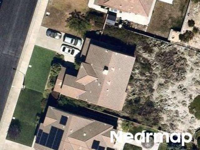 Carrotwood Dr