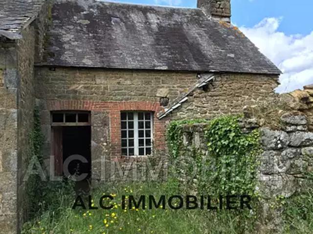 Carrouges 61320 Achat / Vente maison 3 pièces t3