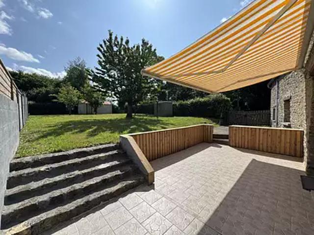 Carrouges 61320 Achat / Vente maison 5 pièces t5