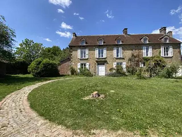 Carrouges 61320 Achat / Vente maison