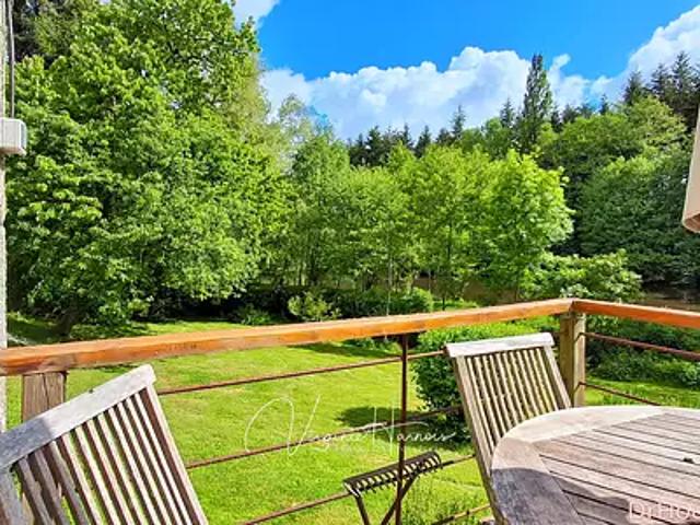 Carrouges 61320 Achat / Vente maison 8 pièces t8