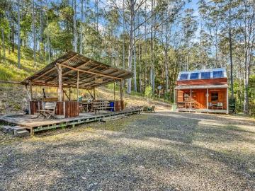 Dunns Creek, Maitland, New South Wales