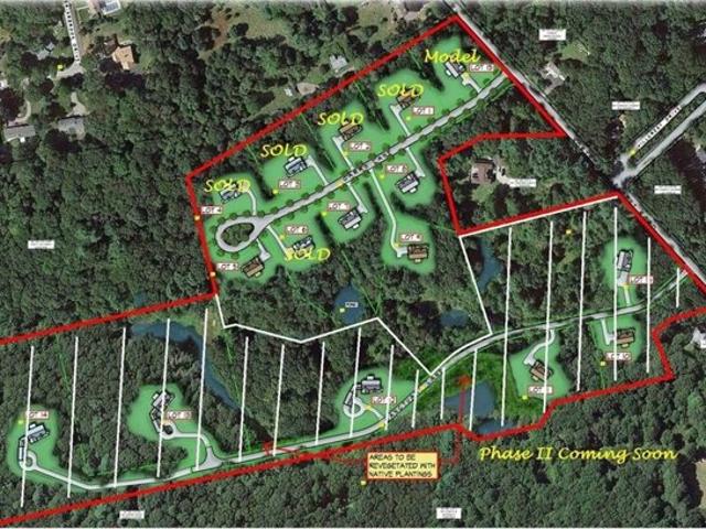 Carrs Ln, North Kingstown, Home For Sale