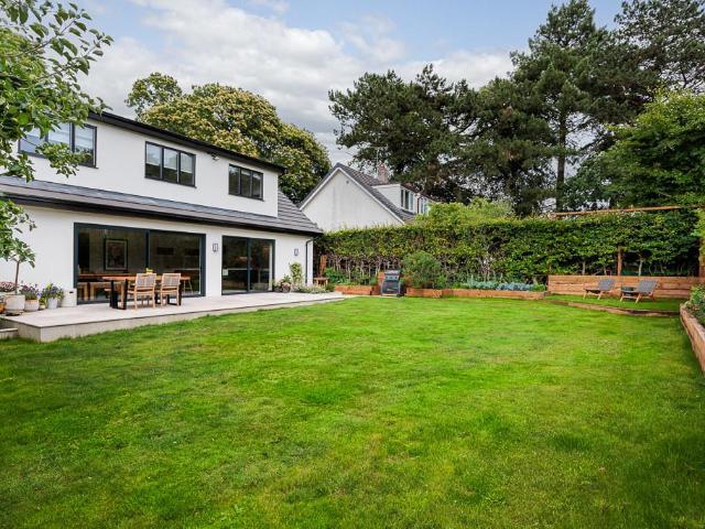 Carrwood, Knutsford 5 bed detached house to rent £6,500 pcm £1,500 pw