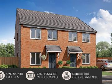 Carrwood Park, Bradford BD4, 3 bed semi detached house to rent, £1,265 pcm | PrimeLocation