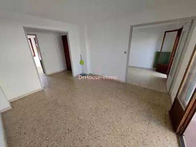 Carry le Rouet 13620 Achat / Vente appartement 4 pièces t4 terrasse parking