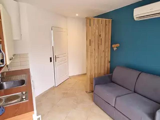 Carry le Rouet 13620 Achat / Vente appartement 1 pièce t1