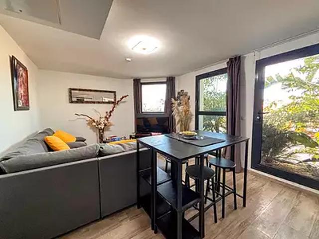 Carry le Rouet 13620 Achat / Vente appartement 2 pièces t2