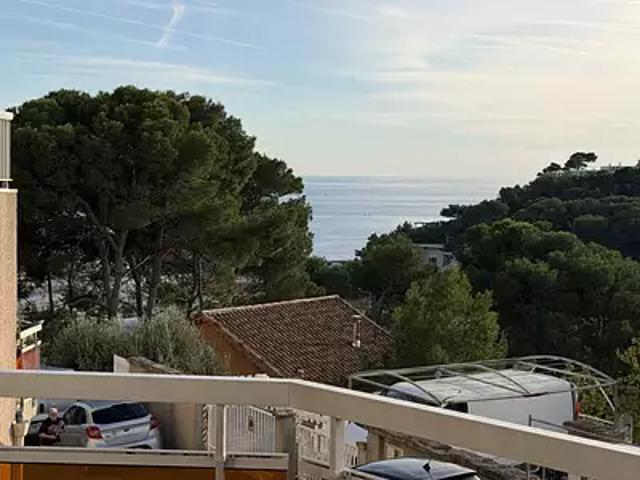 Carry le Rouet 13620 Location appartement 2 pièces t2