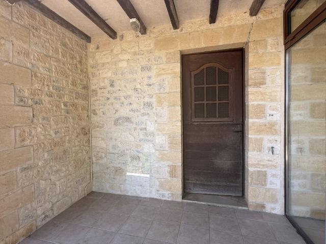 Carsac Aillac Maison Lumineuse A Fort Potentiel 107m² Carsac Aillac